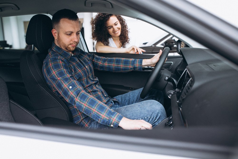 Common Driving Mistakes Learners Make in Coolaroo (And How to Avoid Them)