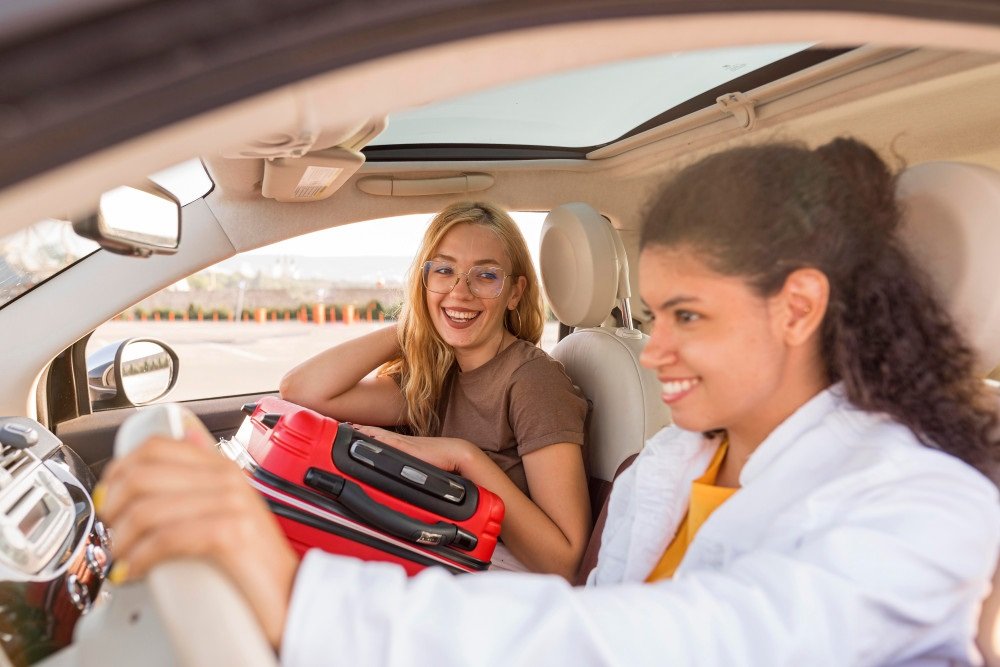 Driving School in Craigieburn – Top Reasons to Book Professional Driving Lessons