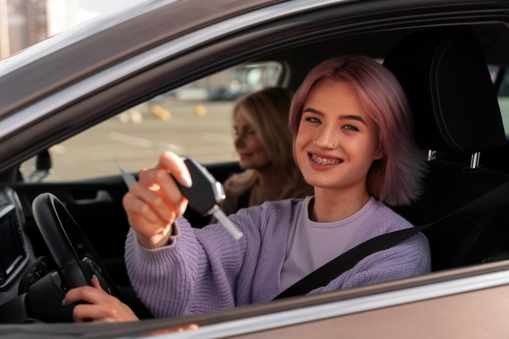 Driving School in Craigieburn: Small Driving Habits That Create Safer Drivers for Life