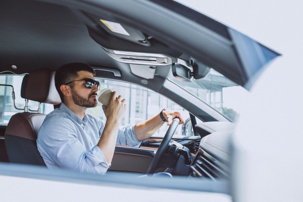 The Most Important Driving Skill Nobody Talks About: Making Better Decisions at Intersections
