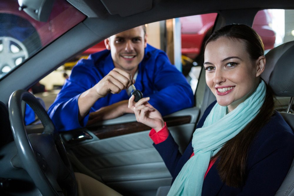What Makes a Great Driving School Coolaroo Learners Can Trust?